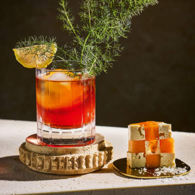 The House of Machines old-fashioned