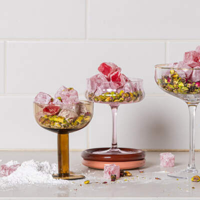 Little sweet treats: 2 recipes worth indulging in