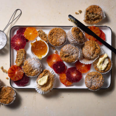 Egg replacements in baking: A guide for home bakers