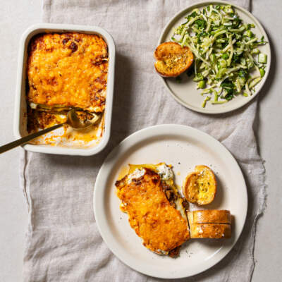 From one Muslim mom to another: 2 ingredients you have to stock up on this Ramadan