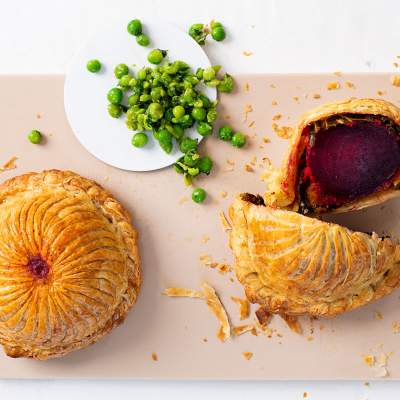 Mini seven-colours Wellington