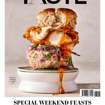 Magazines | Woolworths TASTE