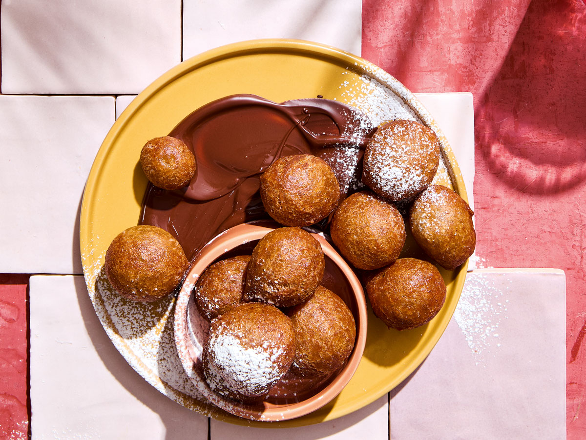 Fat Cakes