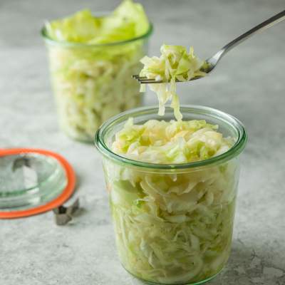 Sauerkraut
