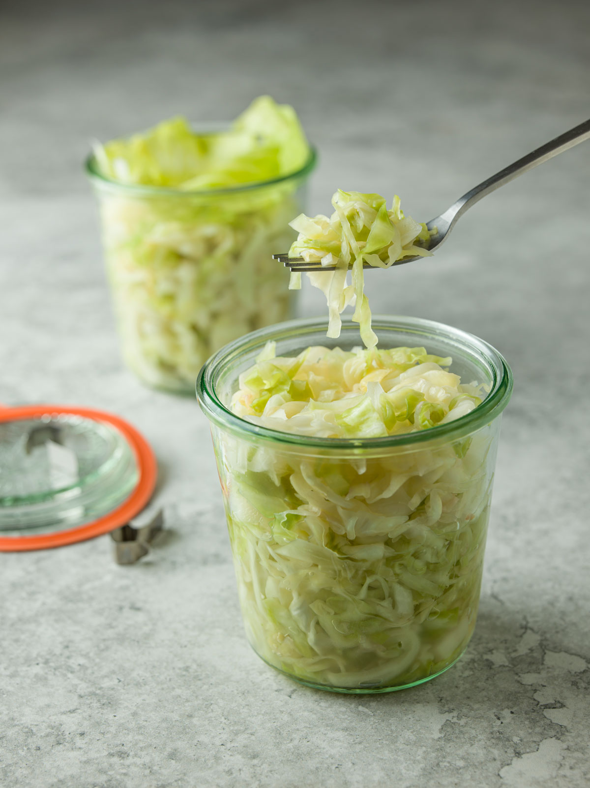 Sauerkraut