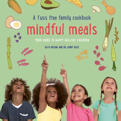 Kath Megaw and Dr Jenny Rose