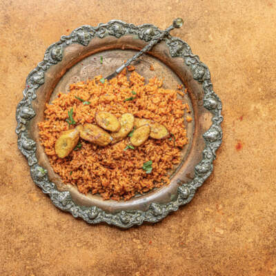 Jollof rice