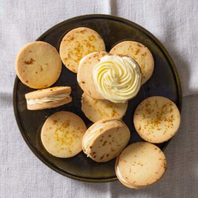 DIY LemonGold® Creams