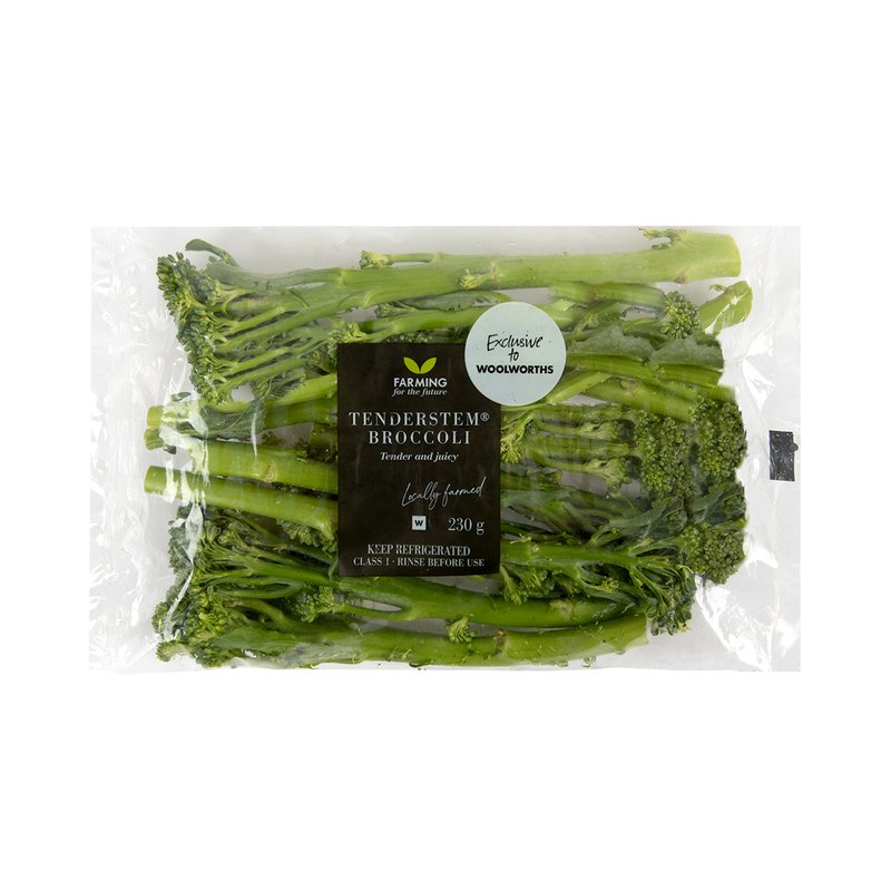 tenderstem broccoli