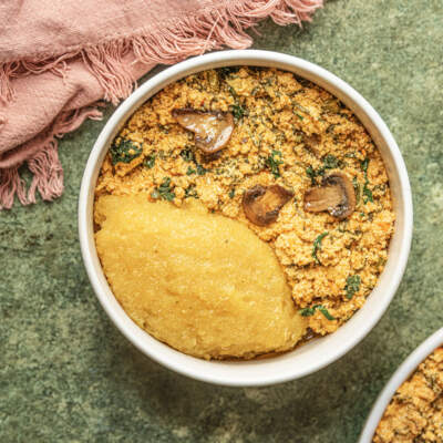 TAMU: African recipes through the lens of Jane Nshuti