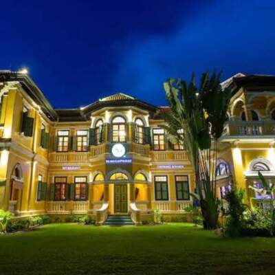 Win a private Blue Elephant cooking experience in Phuket, worth R100 000