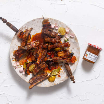 Win R3000 cash with Bonne Maman and TASTE