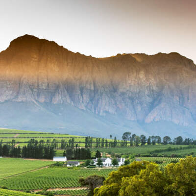 Win a two-night stay at Brookdale Manor House in the Paarl winelands for two people, valued at R28 800