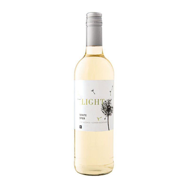 Light White wine