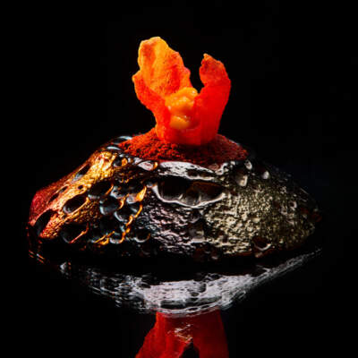 Bangkok's rebel chef: Gaggan Anand