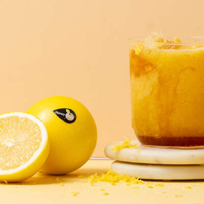 Honeygold® tropical smoothie