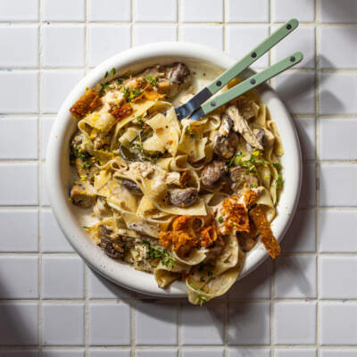 Rotisserie chicken, 5 ways