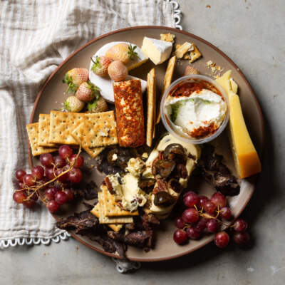 Game day sharing boards