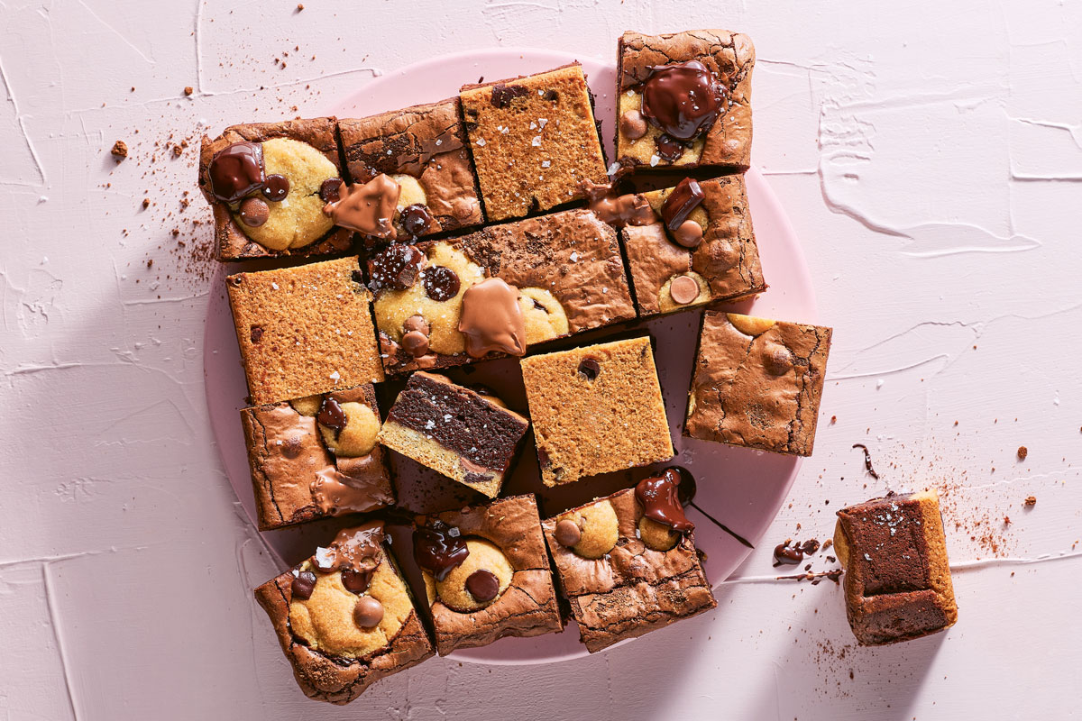 MILO BROOKIES