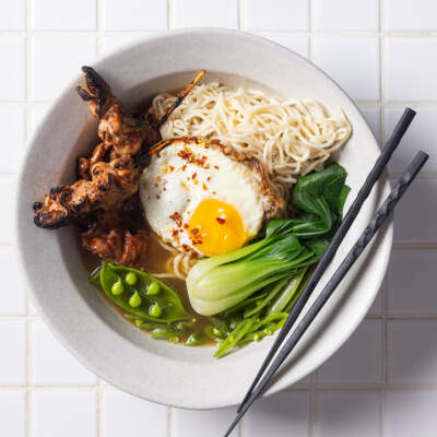 The big chill: why Woolies moved its eggs to the fridge