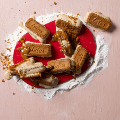What’s your indulgence?