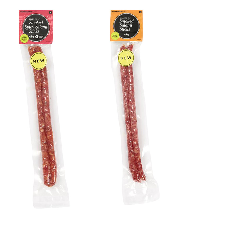 Smoked-Spicy-Salami-Sticks