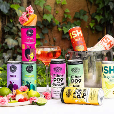 Whatever your friends are drinking this summer, Woolies has it!