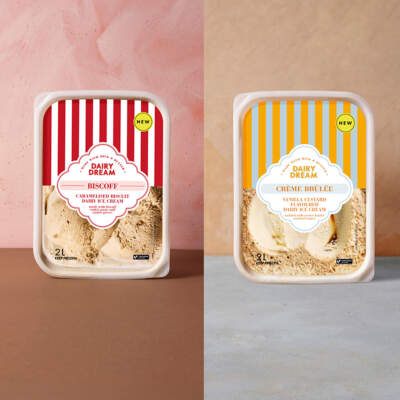 What’s your indulgence?