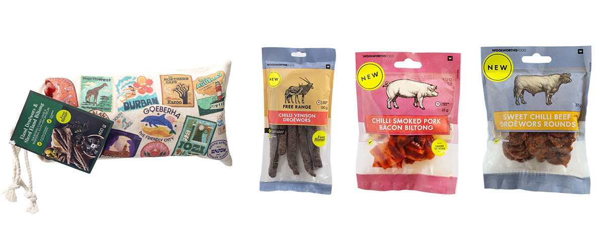 biltong october